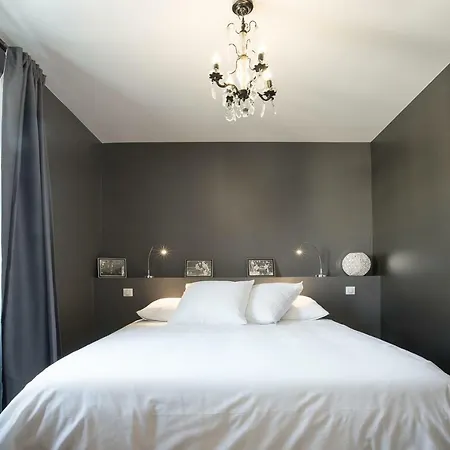 Nocleg ze śniadaniem La Maison Prune