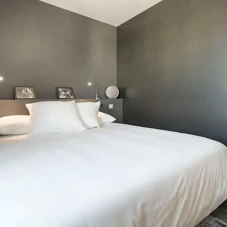 Bed & Breakfast La Maison Prune *