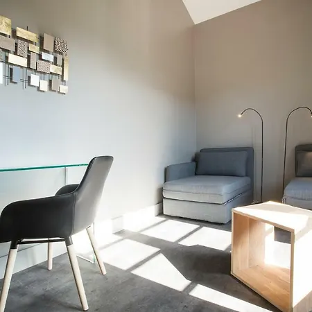 Bed & Breakfast La Maison Prune *